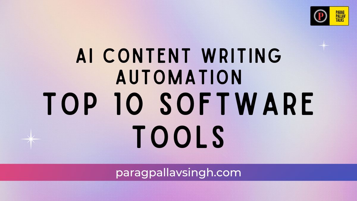 10 content automation tools for easy content writing