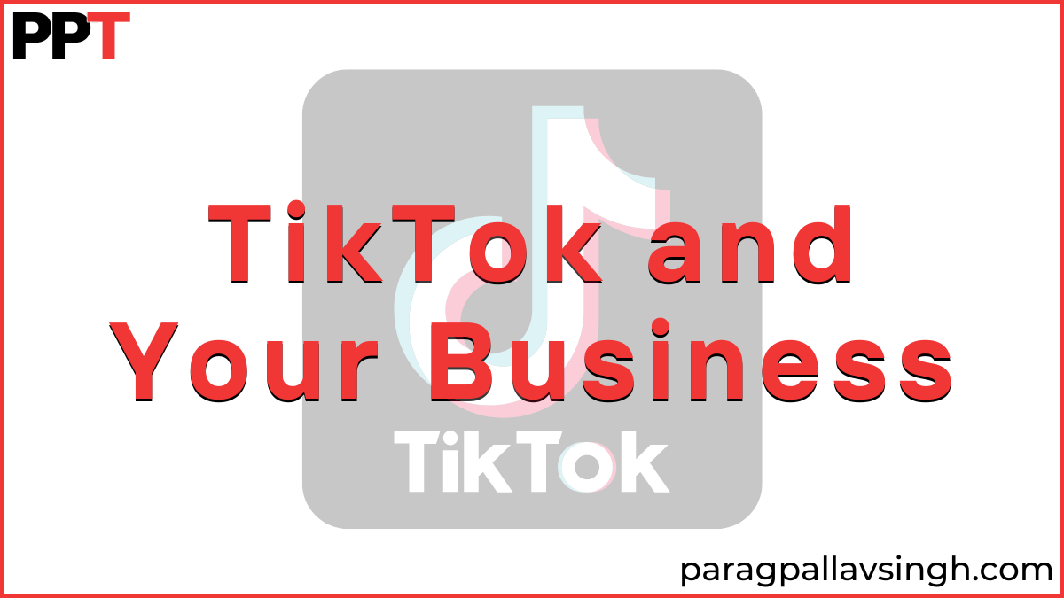 Tiktok marketing tips for business
