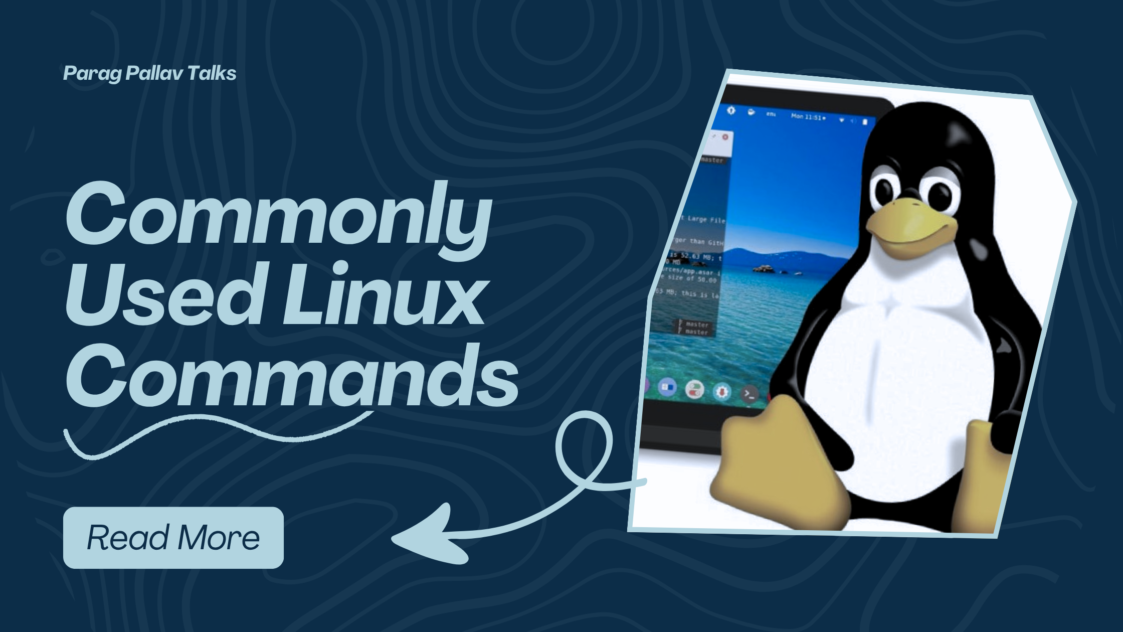 linux commands